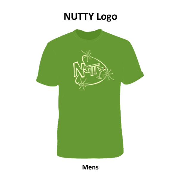 Nutty Logo TShirt