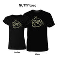 Nutty Logo TShirt