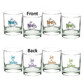 Rocks Glasses